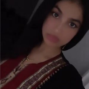 Meet your Posher, Amelie